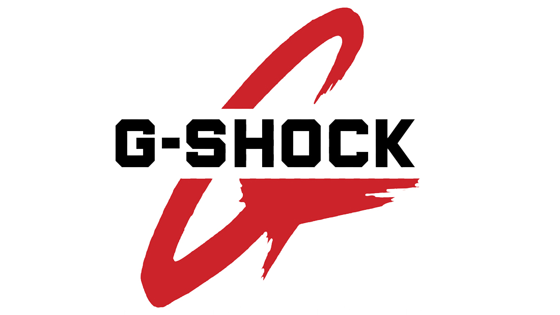 Zegarki G-shock