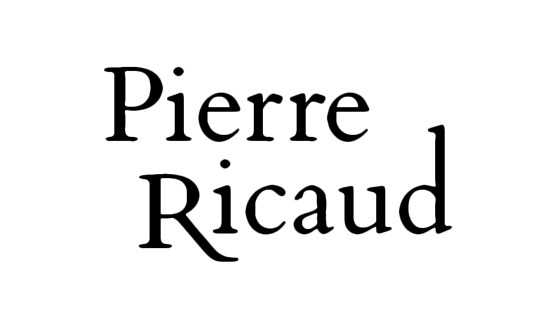 Zegarki Pierre Ricaud